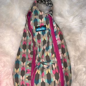 Kavu crossbody bag